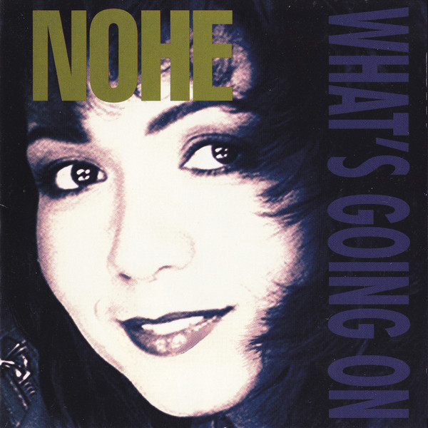 Nohe — Nohelani Cypriano Productions